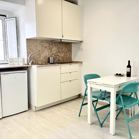 Apartments Center Alfama ลิสบอน ภายนอก รูปภาพ