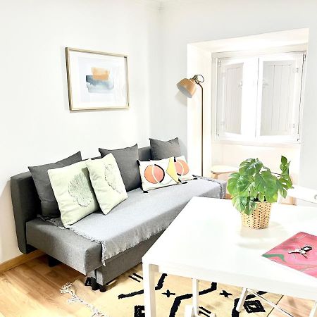 Apartments Center Alfama ลิสบอน ภายนอก รูปภาพ