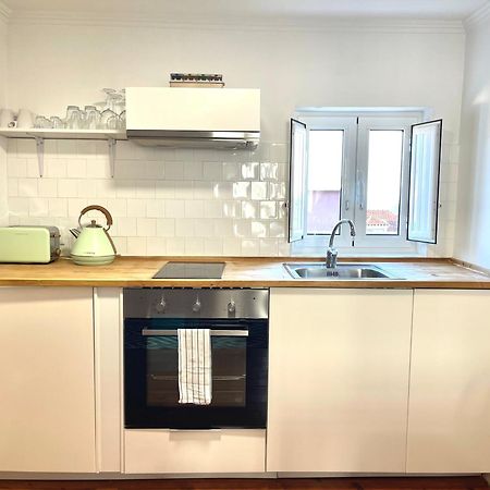 Apartments Center Alfama ลิสบอน ห้อง รูปภาพ
