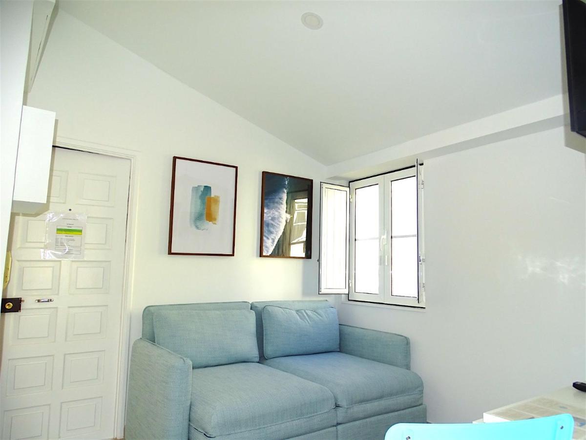 Apartments Center Alfama ลิสบอน ภายนอก รูปภาพ