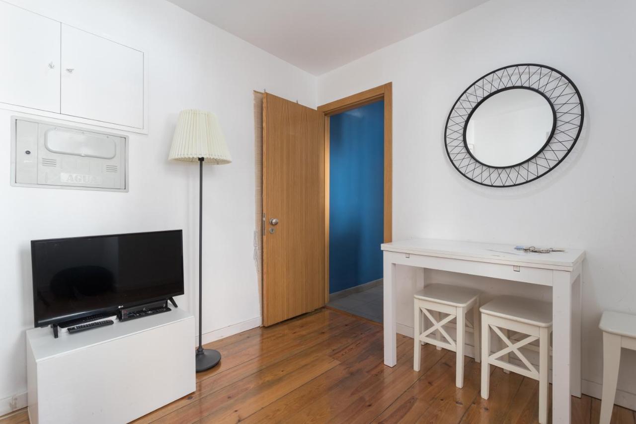 Apartments Center Alfama ลิสบอน ภายนอก รูปภาพ