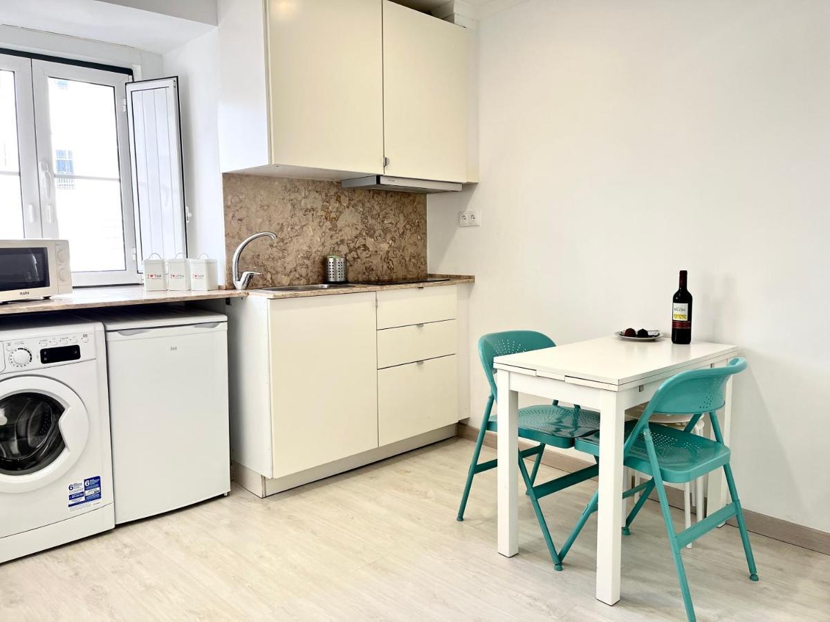 Apartments Center Alfama ลิสบอน ภายนอก รูปภาพ