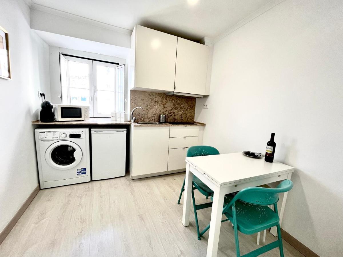 Apartments Center Alfama ลิสบอน ภายนอก รูปภาพ