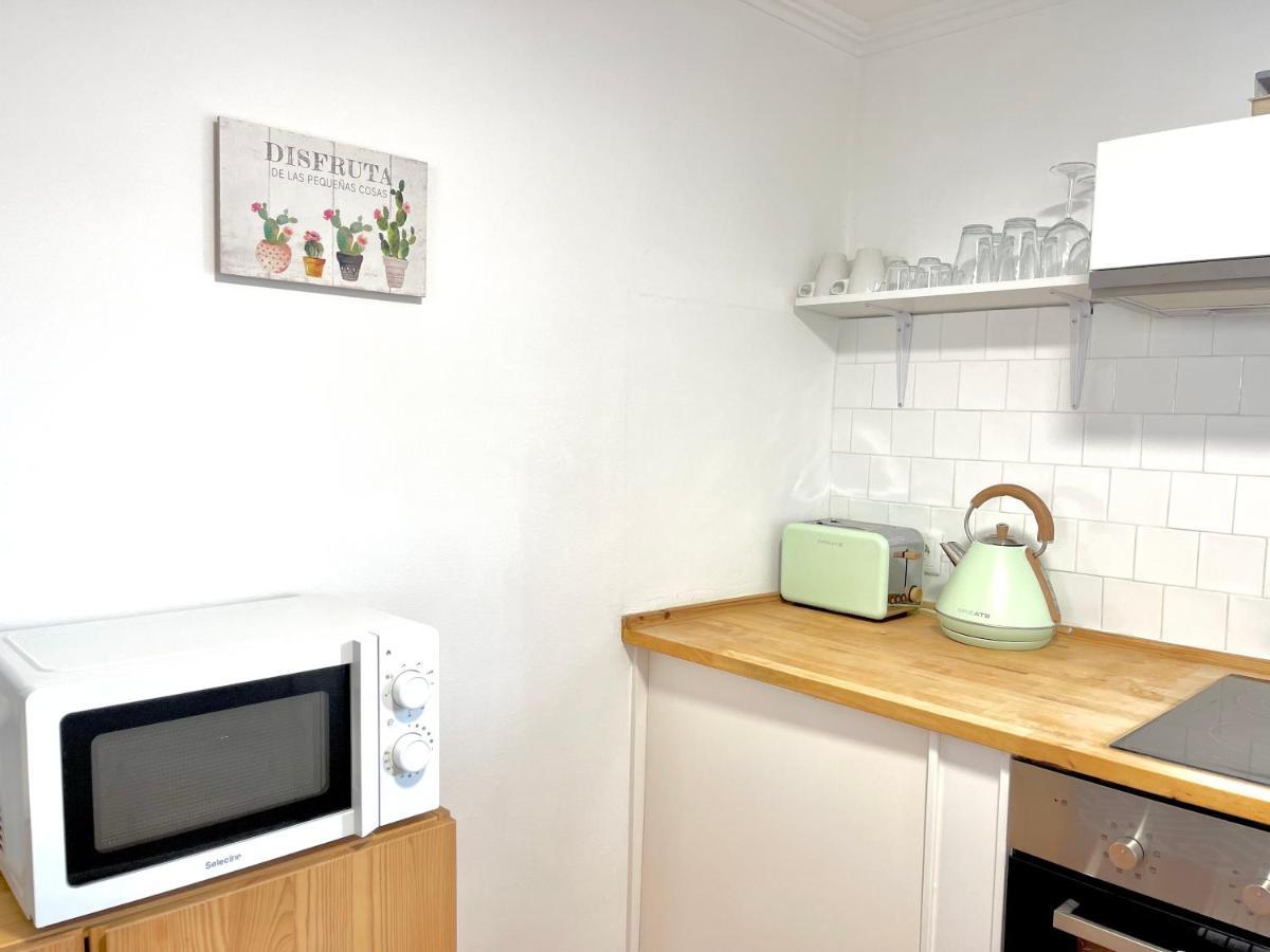 Apartments Center Alfama ลิสบอน ภายนอก รูปภาพ