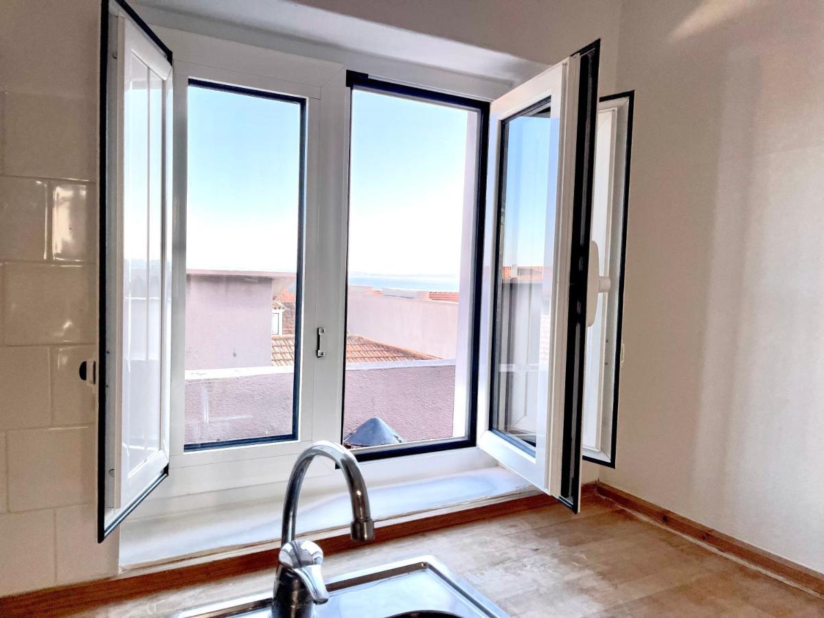 Apartments Center Alfama ลิสบอน ภายนอก รูปภาพ