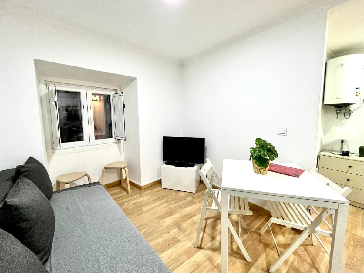 Apartments Center Alfama ลิสบอน ภายนอก รูปภาพ