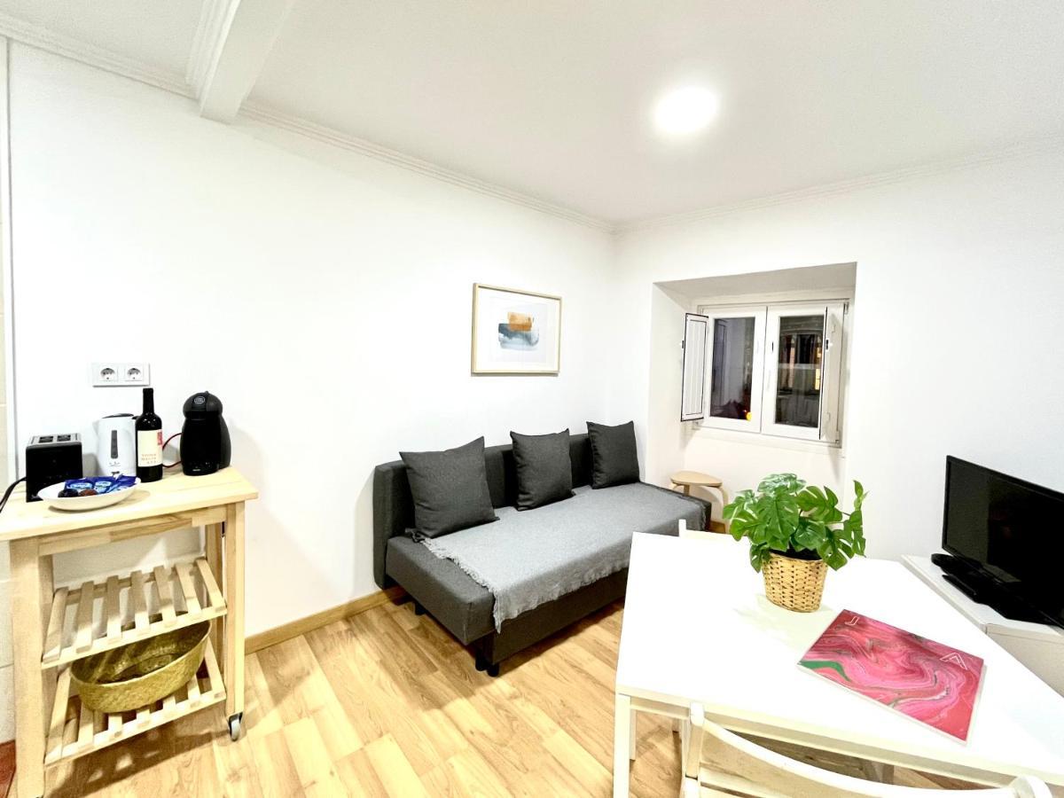 Apartments Center Alfama ลิสบอน ภายนอก รูปภาพ