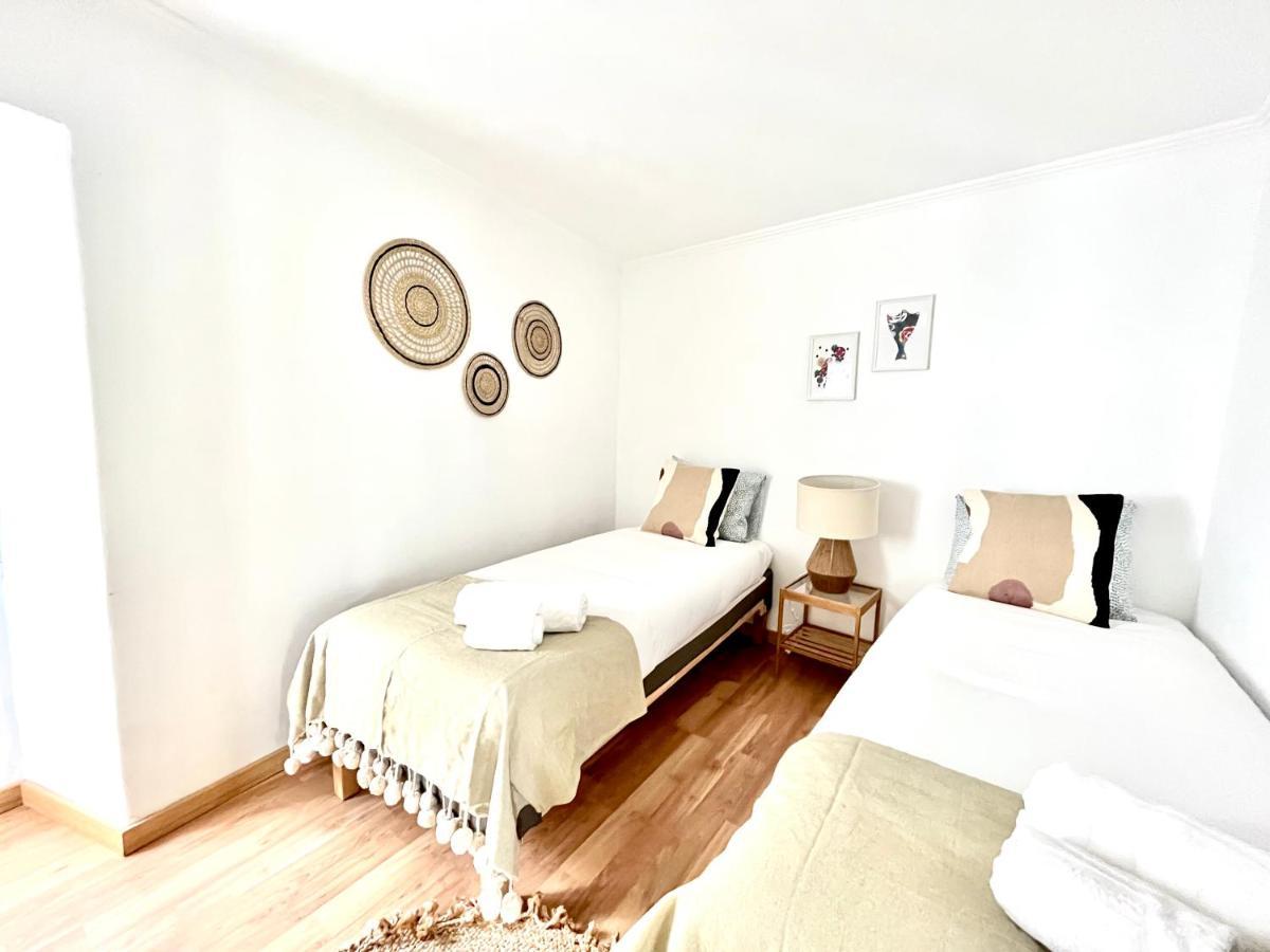 Apartments Center Alfama ลิสบอน ภายนอก รูปภาพ