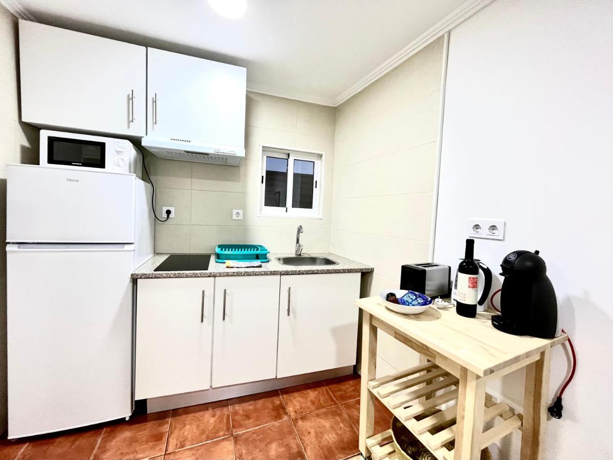 Apartments Center Alfama ลิสบอน ภายนอก รูปภาพ