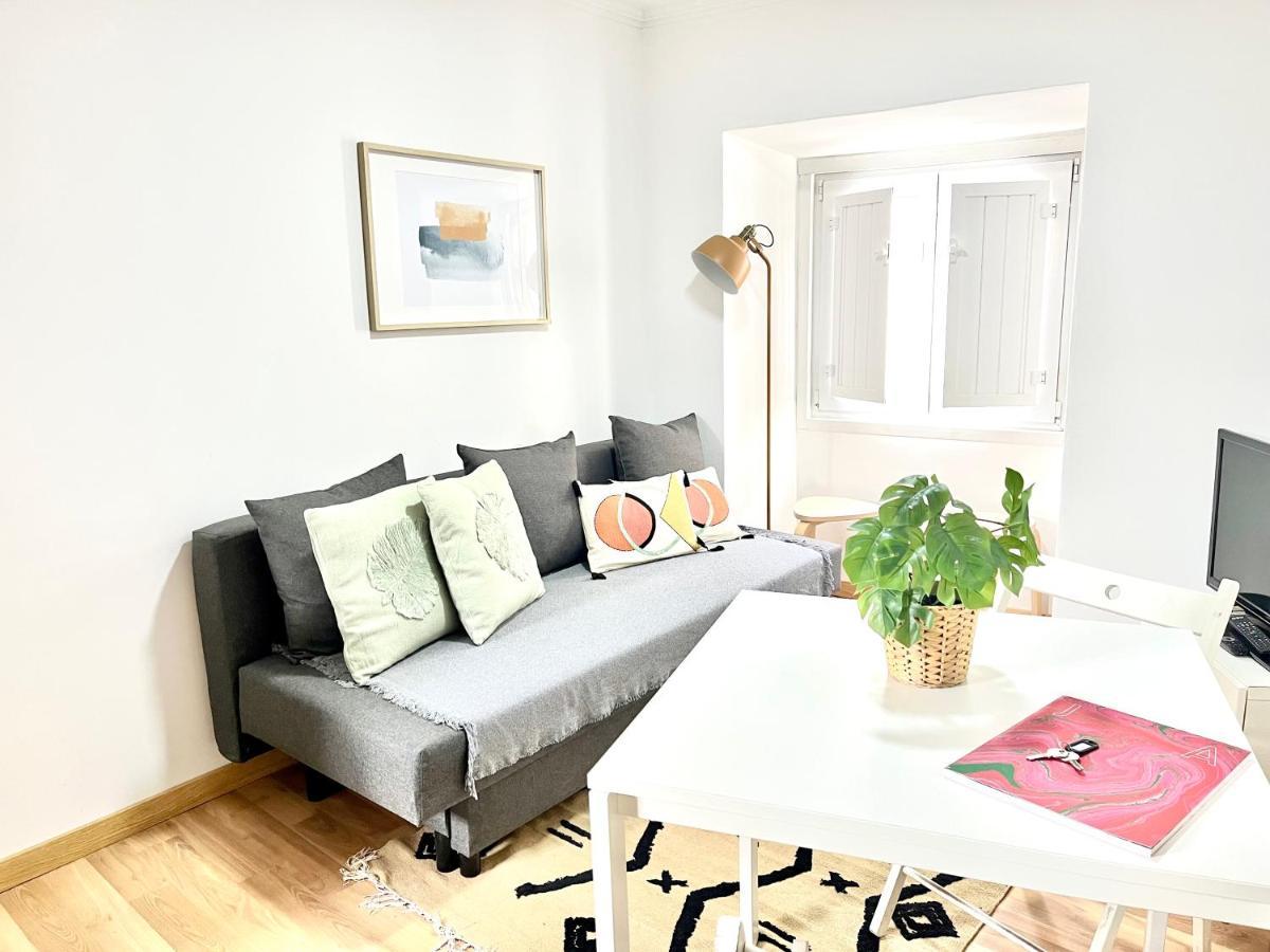 Apartments Center Alfama ลิสบอน ภายนอก รูปภาพ