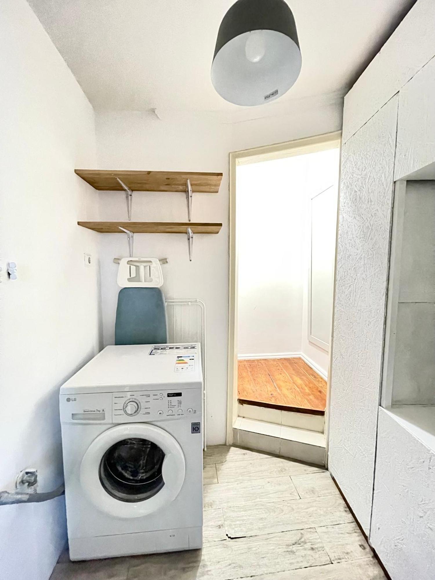 Apartments Center Alfama ลิสบอน ห้อง รูปภาพ