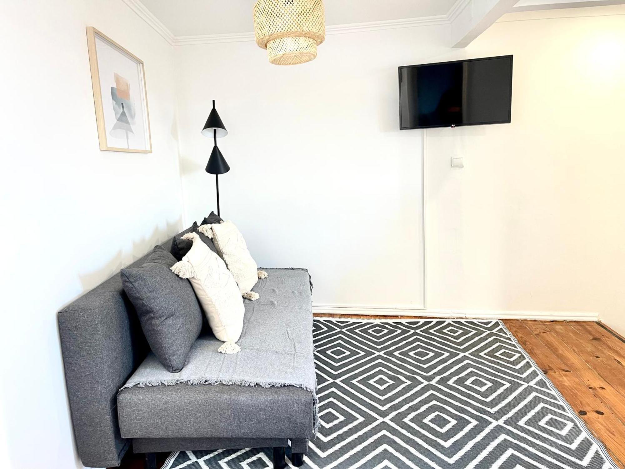 Apartments Center Alfama ลิสบอน ห้อง รูปภาพ
