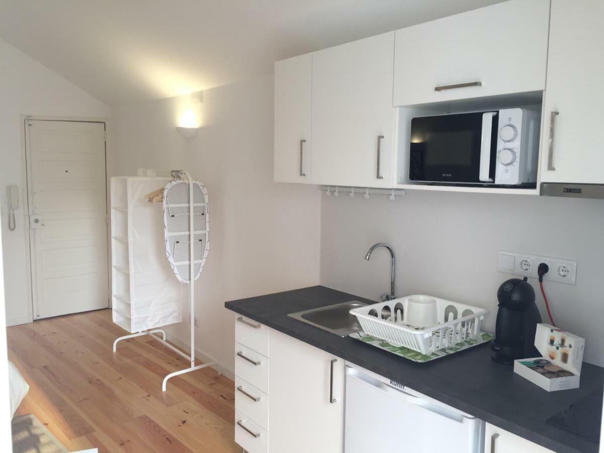 Apartments Center Alfama ลิสบอน ภายนอก รูปภาพ