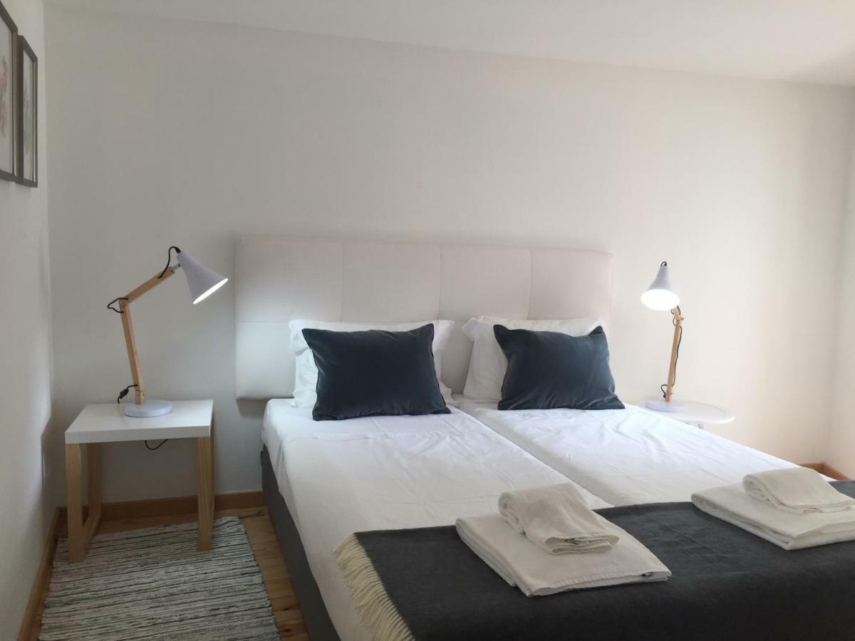 Apartments Center Alfama ลิสบอน ภายนอก รูปภาพ