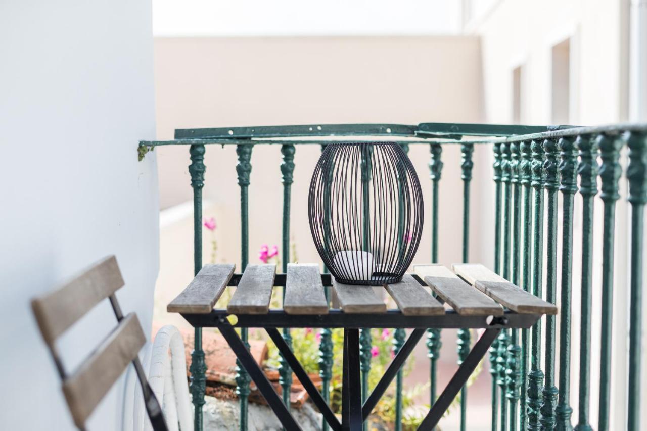 Apartments Center Alfama ลิสบอน ภายนอก รูปภาพ